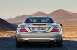 Mercedes-Benz SLK-Class 2012 года